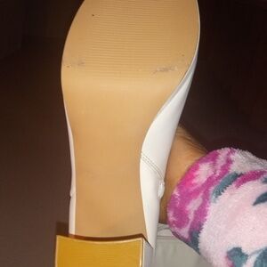 Elegant Tan Heeled Boots for Women